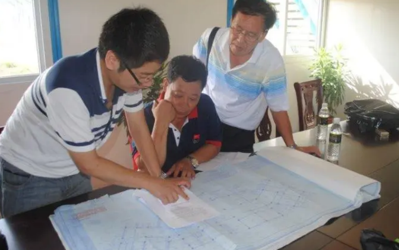 新时代，怎么加速施工图审查服务效能？（下）-萍乡星光施工图审查